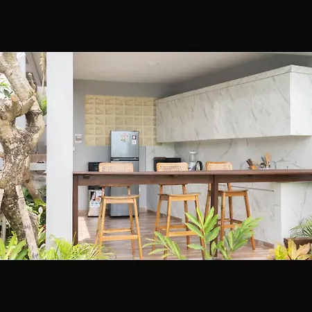 Puspa Guest House