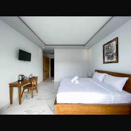 Puspa Guest House